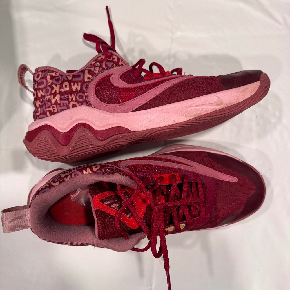 Giannis Immortality 3